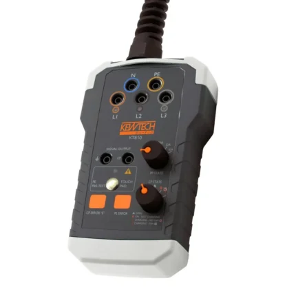 kewtech 810
